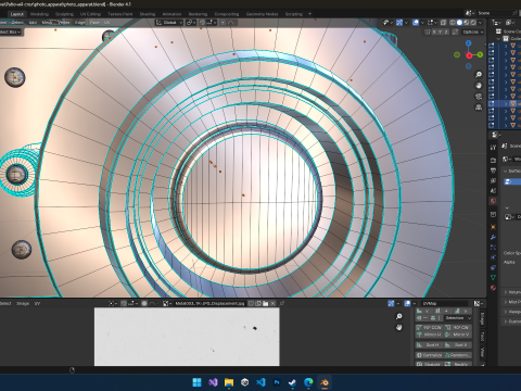 Photo 3D Model