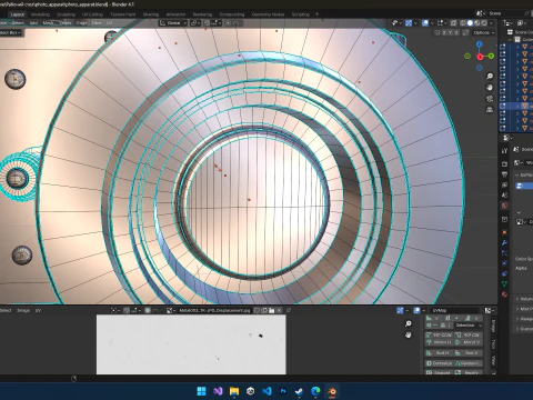 Photo 3D Model