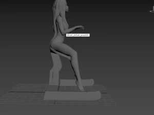 Phone Stand erotic 3D Print Model