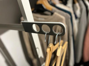 Ikea komplement elvarli 3D Print Model