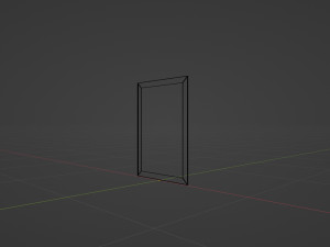 Eclectic Boho Art 3D Model