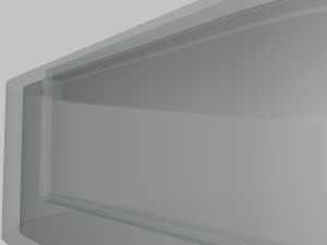 Room interior Modèle 3D
