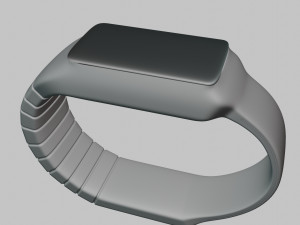 Smart watch Modelo 3D
