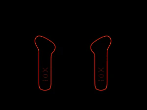 Earbuds 10X 3D Model