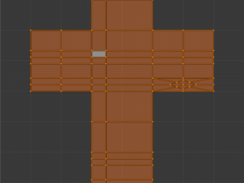 Robot model 3D Model