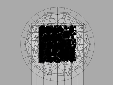 Aqu&aacute;rio Modelo 3D