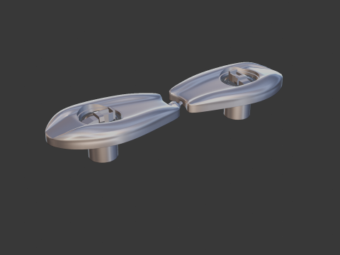 HB-02 3D Model