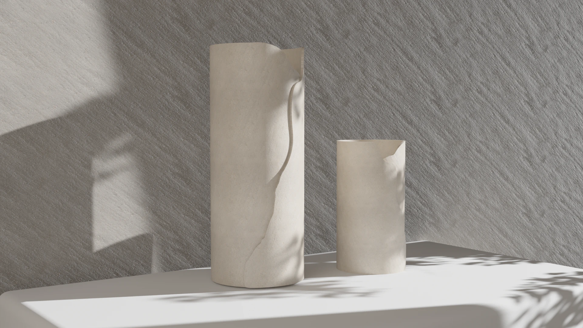 Vaso de flores Modelo 3D .c4d .max .obj .3ds .fbx .stl .blend 