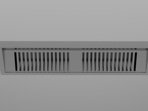 Chimney 3D Model