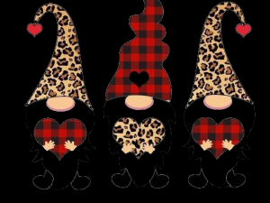 SF Kids Fur Pijamas 3D Модель