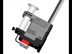 Dispensing valve 3D Model