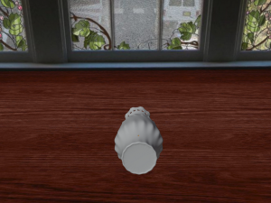 Vase Modelo 3D