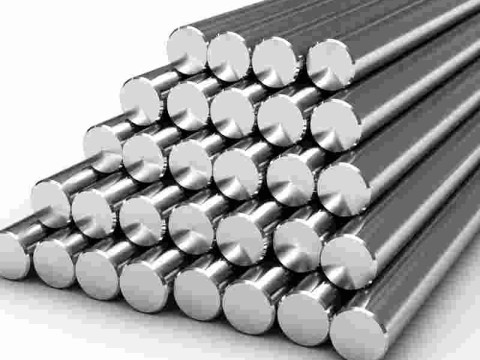 Top Stainless steel round bar manufacture in india CG Dokuları