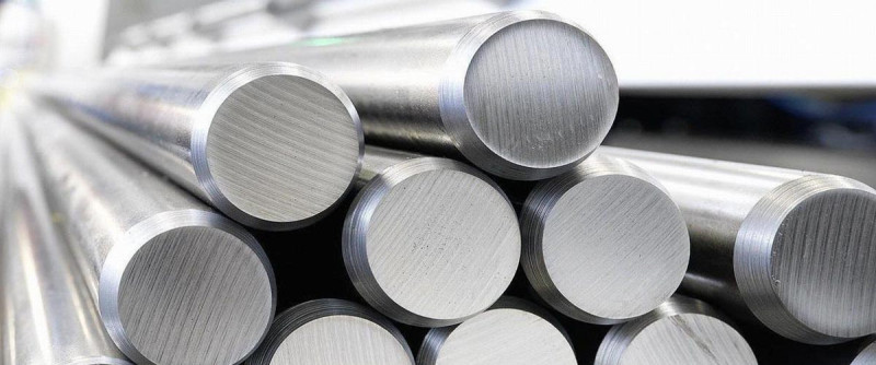 Built to Perform Stainless Steel Round Bars by Hans Metal India 3D Принт Модель .c4d .max .obj .3ds .fbx .stl .blend
