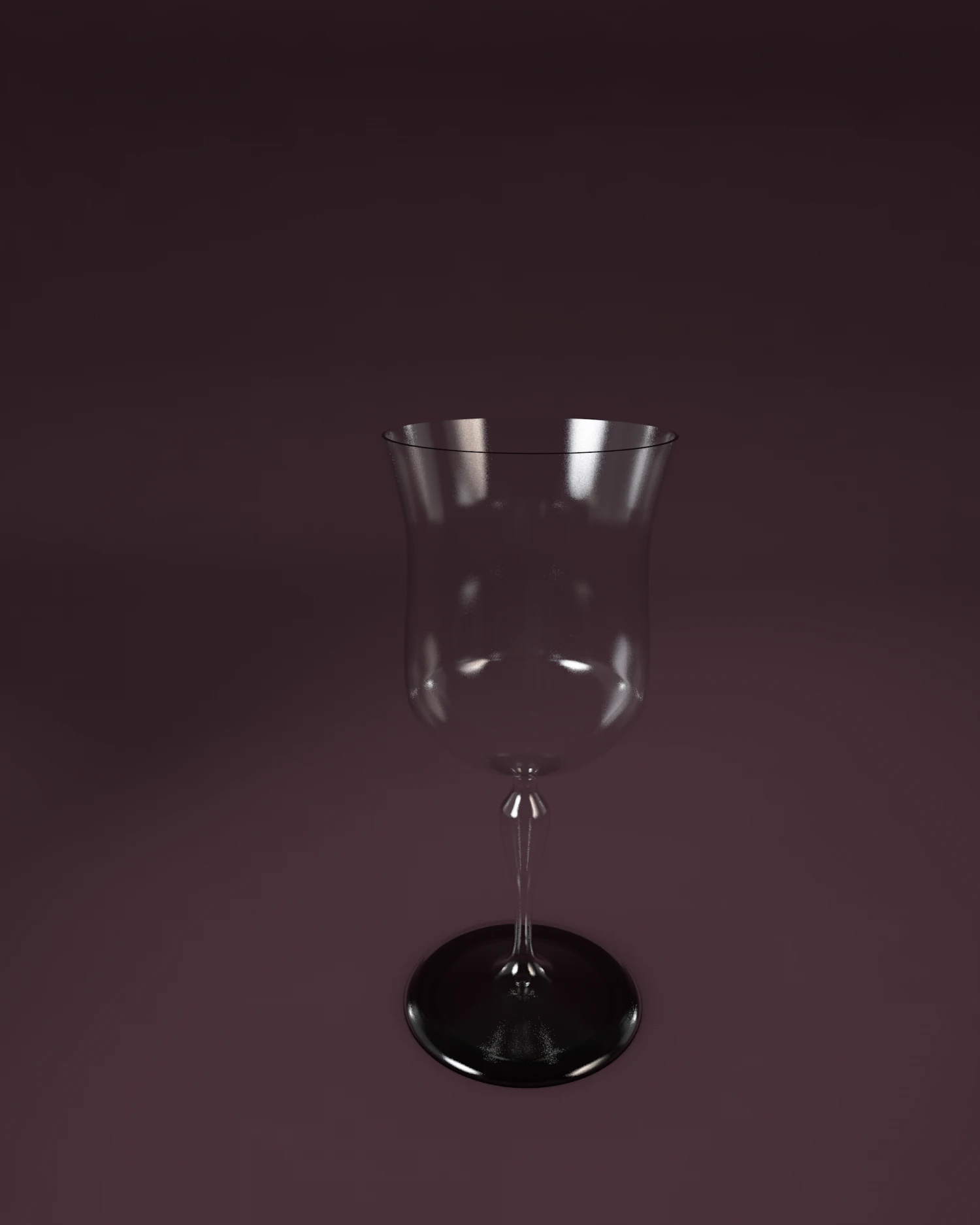 Glass 3D Model .c4d .max .obj .3ds .fbx .stl .blend 