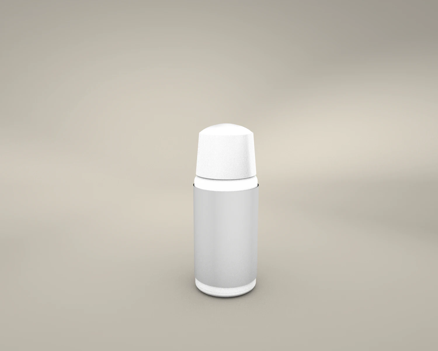 Бутылка 3D Модель .c4d .max .obj .3ds .fbx .stl .blend 