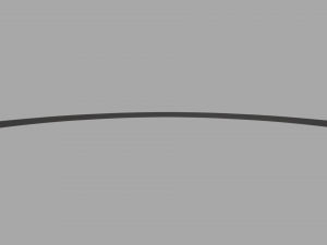 Car Spoiler 012 3Dプリントモデル