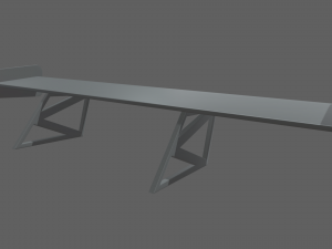 Car Spoiler Pack 01 Modelo de impresión 3D