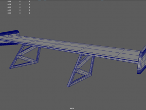 Car Spoiler Pack 01 Modelo de impresión 3D