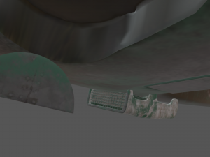 Light Aircraft Modelo 3D