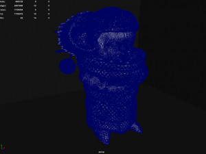 Boo Monsters Inc Modèles 3D en vedette