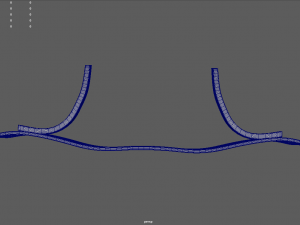 Bull Bar 02 Modèle 3D