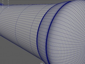 Bull Bar 03 Modello 3D