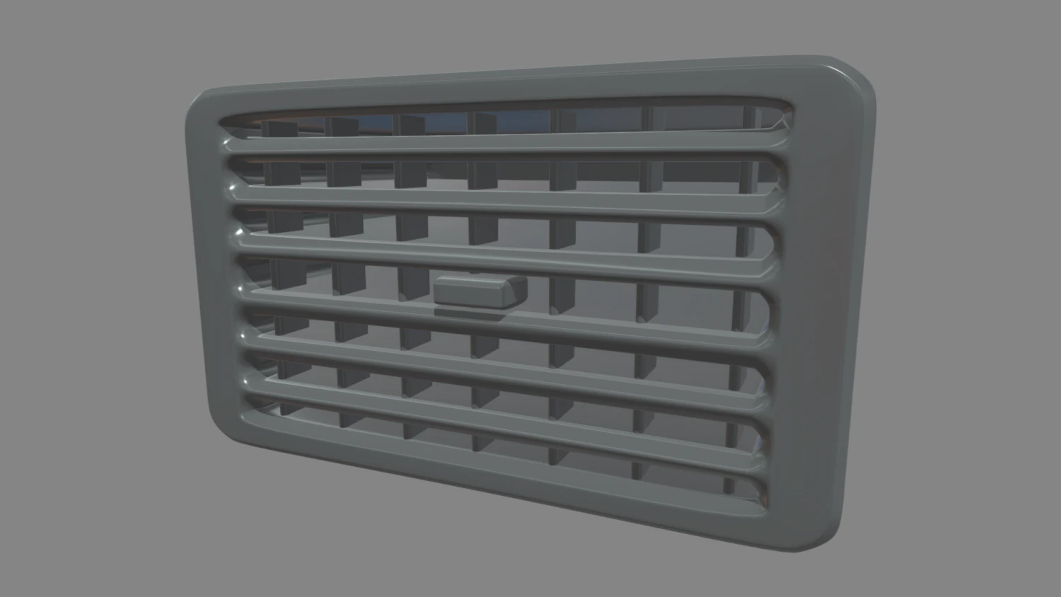 Car Air Conditioning 3D Model .c4d .max .obj .3ds .fbx .stl .blend 