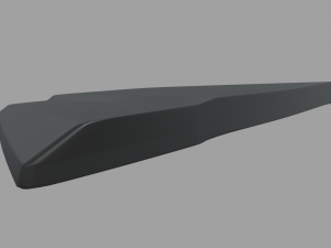 Car Bonnet Mercedes AMG G 63 Modèle 3D