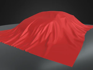 Car Presentation Sheet 01 3D Model