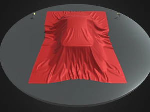Car Presentation Sheet 02 3D Model