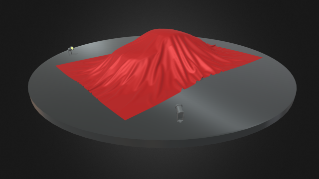 Car Presentation Sheet 04 3D 모델 .c4d .max .obj .3ds .fbx .stl .blend 