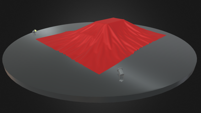 Car Presentation Sheet 06 Model 3D .c4d .max .obj .3ds .fbx .stl .blend 