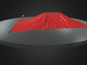 Car Presentation Sheet 06 Model 3D