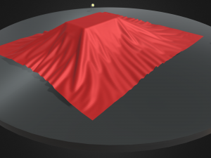 Car Presentation Sheet 06 Model 3D