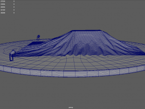 Car Presentation Sheet 06 Model 3D