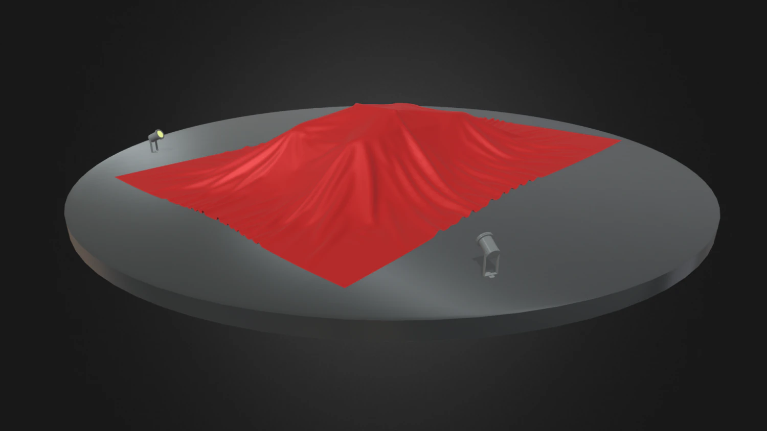 Car Presentation Sheet 07 3D Model .c4d .max .obj .3ds .fbx .stl .blend