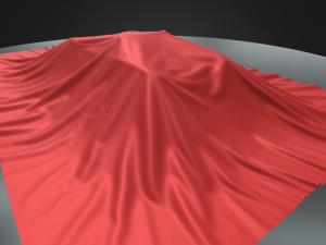 Car Presentation Sheet 07 3D Model