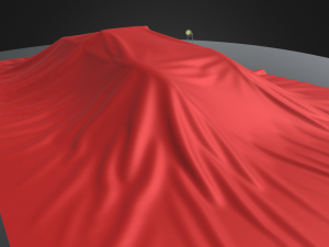 Car Presentation Sheet 07 3D Model