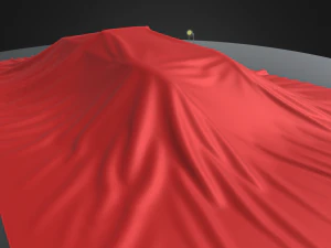 Car Presentation Sheet 07 3D Model