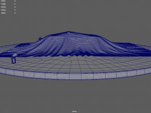 Car Presentation Sheet 07 3D Model
