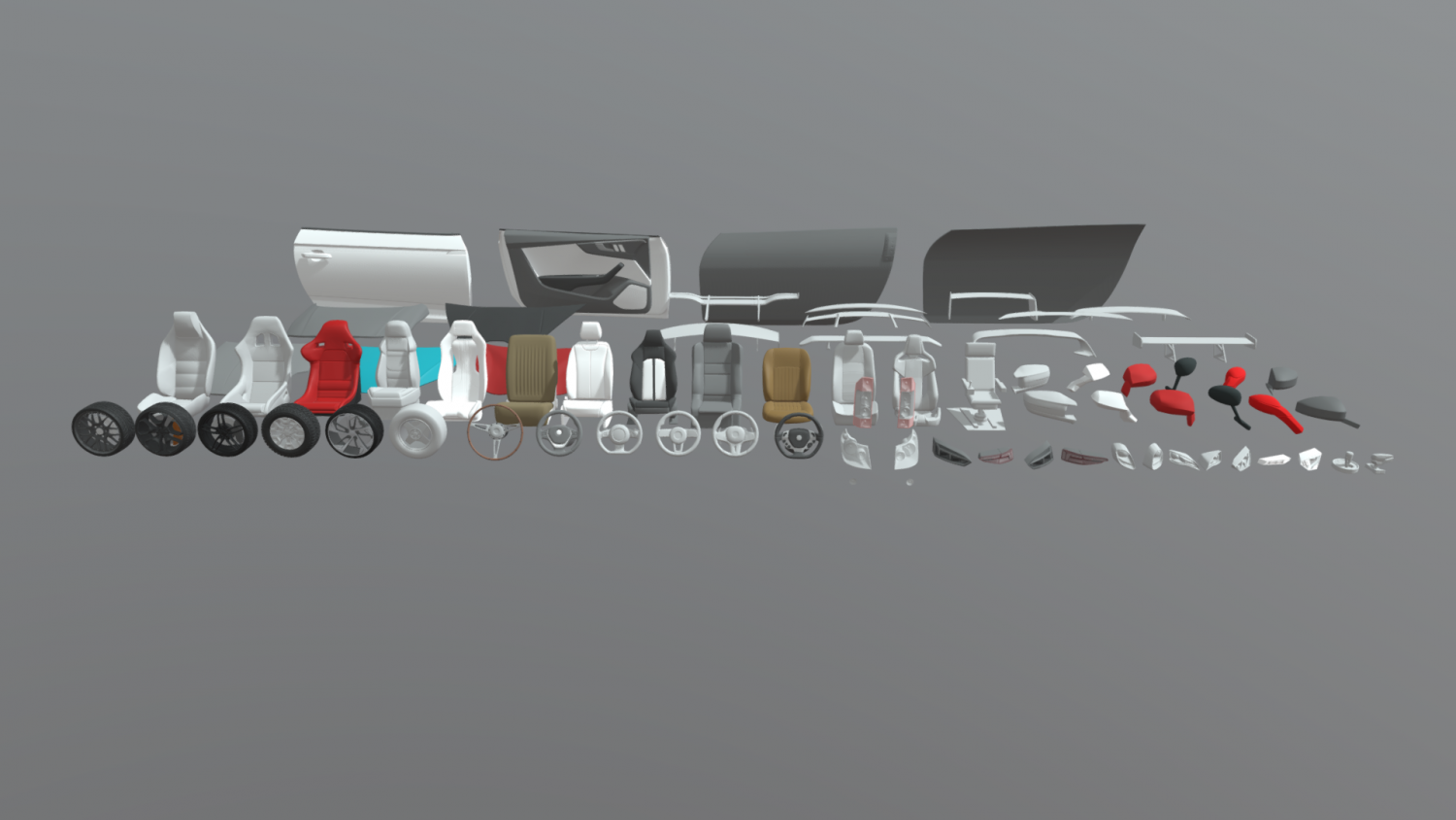 Iav parts pack 1.12 2
