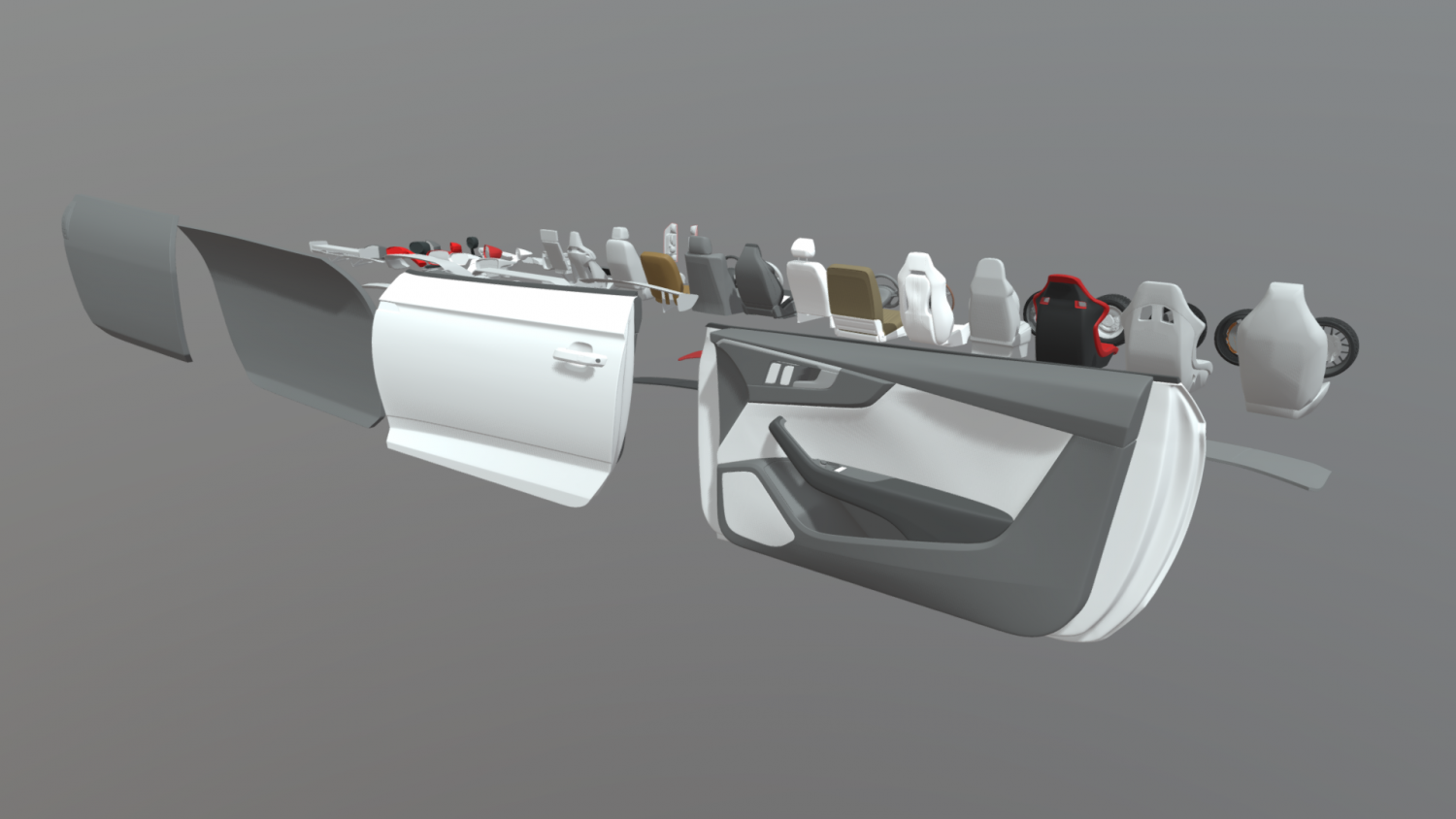 Iav parts pack 1.12 2