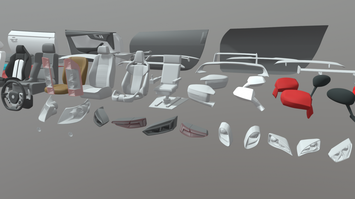 Iav parts pack 1.12 2