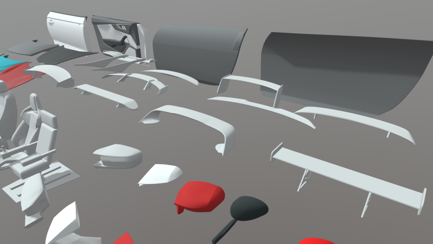 Iav parts pack 1.12 2