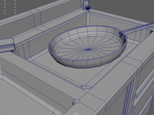 Cookware Set 03 Modelo 3D
