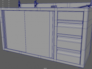 Cookware Set 03 Modelo 3D