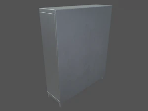 Cookware Set 05 3D Model
