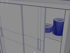 Cookware Set 05 3D 模型