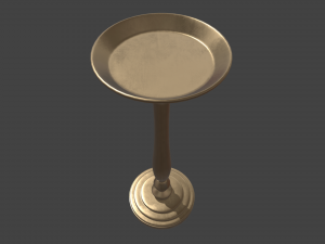 Custom Furniture 01 Modello 3D
